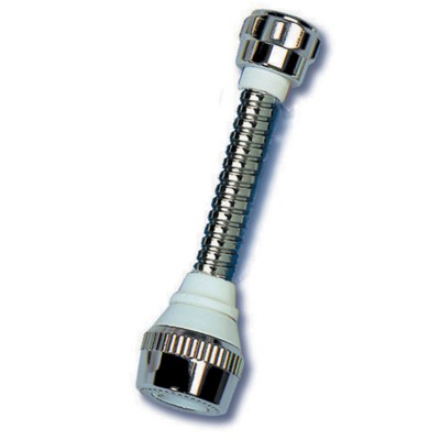 ROMPIGETTO C/DOCCETTA E AEREATORE 695 BL*