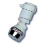 ROMPIGETTO C/DOCCETTA DOCCIA SCHIUMA 6800 BL