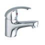 SERIE EURO GRUPPO LAVABO MISCELATORE*
