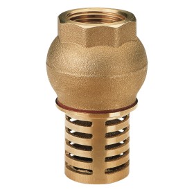 ITAP 140 VALVOLA DI FONDO D 3/4* ITAP 140 VALVOLA DI FONDO D 3/4*