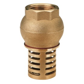 ITAP 140 VALVOLA DI FONDO D 2 ITAP 140 VALVOLA DI FONDO D 2