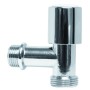 PL ART.250 RUBINETTO SEMPLICE P/LAVATRICE GR.1/2