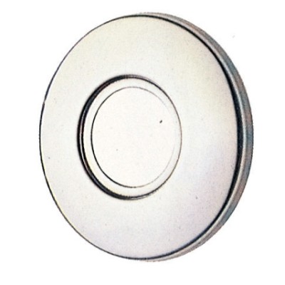PL ART.285 ROSONE P/RUBINETTO D 3/8  4 PZ
