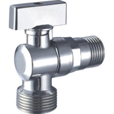 RUBINETTO A SFERA P/LAVATRICE D 1/2 X 3/4**