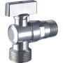RUBINETTO A SFERA P/LAVATRICE D 1/2 X 3/4**
