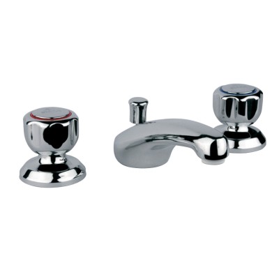 FIORE ASTRO DORIA BATTERIA LAVABO C/SALTARELLO