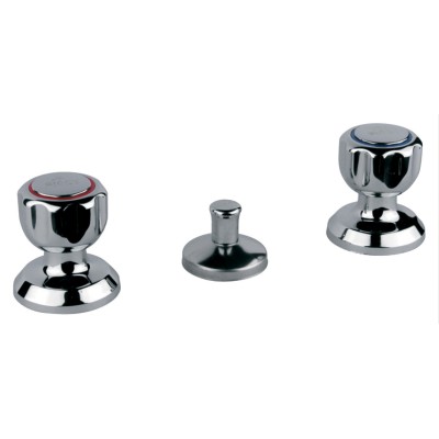 FIORE ASTRO DORIA BATTERIA BIDET C/SALTARELLO