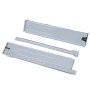 KIT CASSETTO CUCINA P450 MM H118 MM