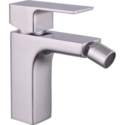 SERIE ELEGANT GRUPPO BIDET MISCELATORE