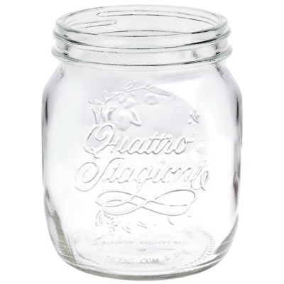 QUATTRO STAGIONI VASO  70 CL S/CAPSULA D 86 MM