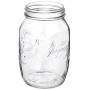 QUATTRO STAGIONI VASO 100 CL S/CAPSULA D 86 MM