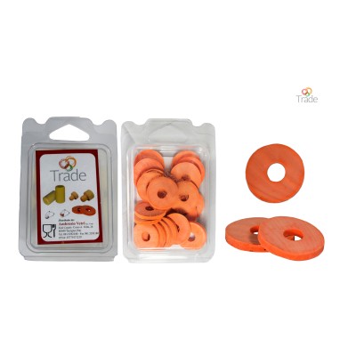 GUARNIZIONE P/TAPPO ERMETICO 20 PZ