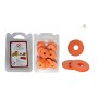 GUARNIZIONE P/TAPPO ERMETICO 20 PZ