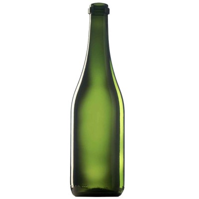 BOTTIGLIA P/TAPPO IN SUGHERO EMILIANA 0,750 L