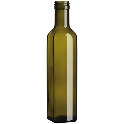BOTTIGLIA P/OLIO MARASCA 0,250 L