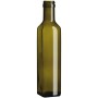 BOTTIGLIA PER OLIO MARASCA 0,250 L