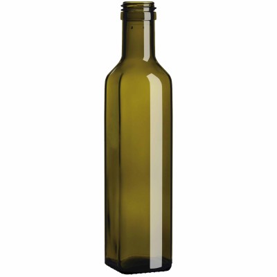 BOTTIGLIA P/OLIO MARASCA 0,500 L