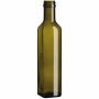 BOTTIGLIA P/OLIO MARASCA 0,500 L