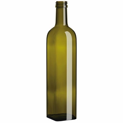 BOTTIGLIA P/OLIO MARASCA 0,750 L