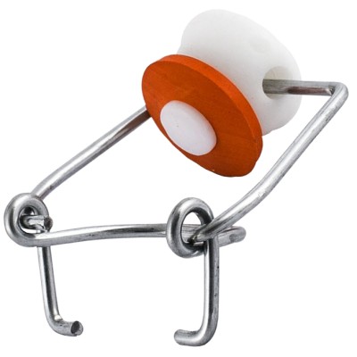 TAPPO MECCANICO P/BOTTIGLIA COSTOLATA 1,00 L