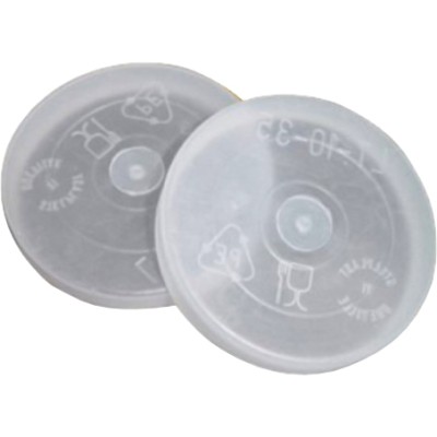 TAPPO P/DAMA C/CESTINO PLASTICA