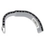 GANCIO P/SKIMMER 58233 P6528 PISCINA GONFIABILE