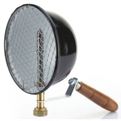 SC RETINA RICAMBIO P/FARO DA PESCA 500W 2 PZ