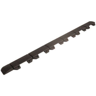 SCIVOLO P/PAVIMENTO AGGANCIO FEMMINA 600X60X13