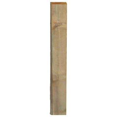PALO PINO ESSICC IMPREGNATO  2,0X9,0XH300 CM