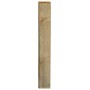 PALO PINO ESSICC IMPREGNATO  2,0X9,0XH300 CM