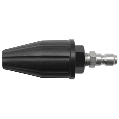 TESTINA TURBO PIDROPULITRICE C/ATTACCO RAPIDO