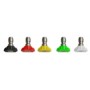 KIT 5 UGELLI P/IDROPULITRICE C/ATTACCO RAPIDO