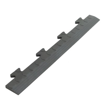SCIVOLO MASCHIO P/PAVIMENTO BOLLO NERO