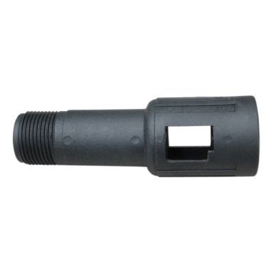 ADATTATORE IDROPULITRICE P/SONDA SPURGATUBI