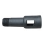 ADATTATORE IDROPULITRICE P/SONDA SPURGATUBI