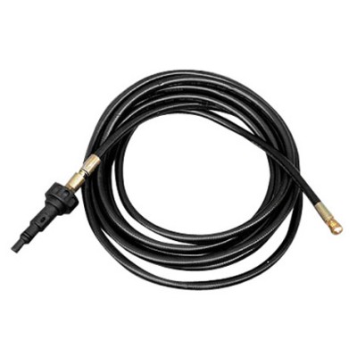 SONDA SPURGATUBI 6 M P/IDROPULITRICE