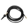SONDA SPURGATUBI 6 M P/IDROPULITRICE