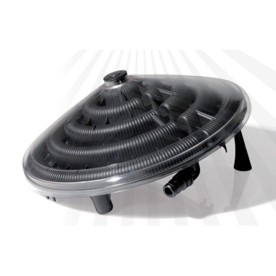 RISCALDATORE SOLARE P/PISCINA GF