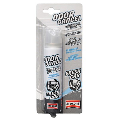 AREXONS 2208 ODOR CANCEL FRESH CAR