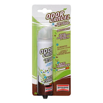 AREXONS 2209 ODOR CANCEL ANTITABACCO