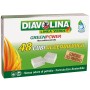 ACCENDIFUOCO  48 CUBI DIAVOLINA GREEN POWER 15335
