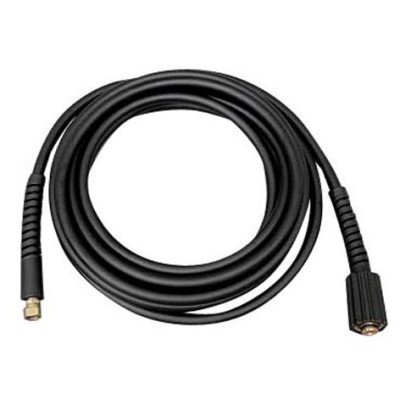TUBO P/IDROPULITRICE ALTA PRESSIONE 6 M ATT.1/4F