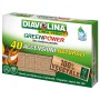 ACCENDIFUOCO  40 CUBI DIAVOLINA GREEN POWER 15341