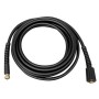 TUBO P/IDROPULITRICE ALTA PRESSIONE  8 M 1/4 F M22
