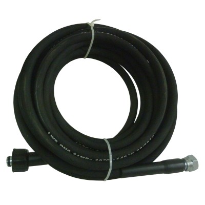 TUBO P/IDROPULITRICE A CALDO ALTA PRESS 8 M M22-3/8
