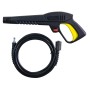 PISTOLA P/IDROPULITRICE ATT RAPIDO E TUBO 6.005.0321