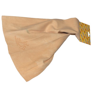 PELLE SCAMOSCIATA P/AUTO GP25  350X450 MM
