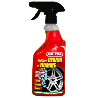 MAFRA PULITORE CERCHIGOMME 500 ML
