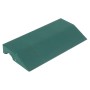 SCIVOLO P/PAVIMENTO P40 INNESTO FEMMINA VERDE