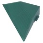 CONFEZIONE 4 ANGOLI P/PAVIMENTO P40 VERDE